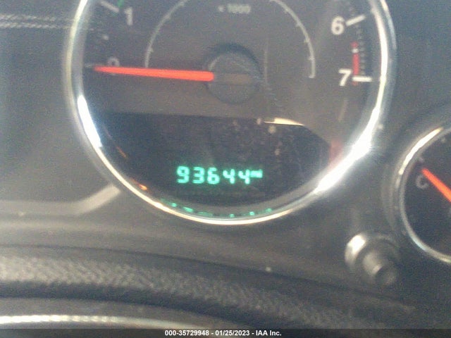 2015 Jeep Wrangler, VIN: 1C4BJWDG2FL728328