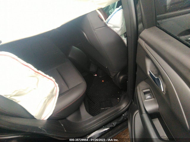 Chevrolet Trailblazer Rs 2022 KL79MTSL2NB008033 Image 8