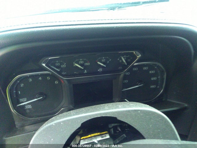 GMC Sierra 1500 Slt 2021 3GTP8DED8MG200801 Image 7