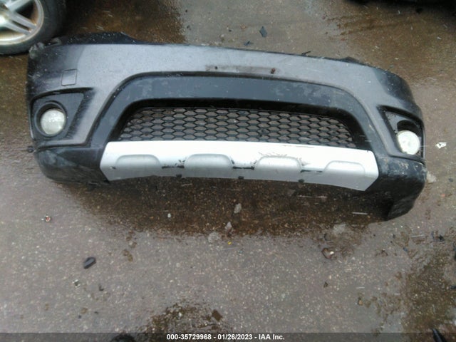 Dodge Journey R/t 2016 3C4PDDEG0GT192954 Image 11