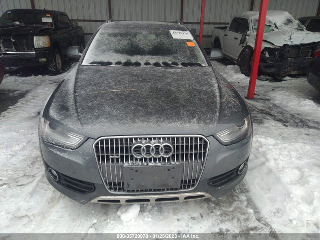 Audi Allroad Premium Plus 2013 WA1UFAFL5DA044481 Image 7