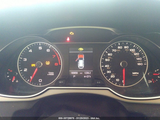 Audi Allroad Premium Plus 2013 WA1UFAFL5DA044481 Image 8
