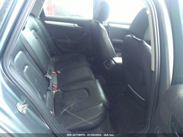 Audi Allroad Premium Plus 2013 WA1UFAFL5DA044481 Image 9