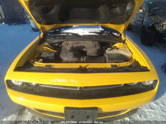 Dodge Challenger 2018 2C3CDZAG0JH317943 Image 28