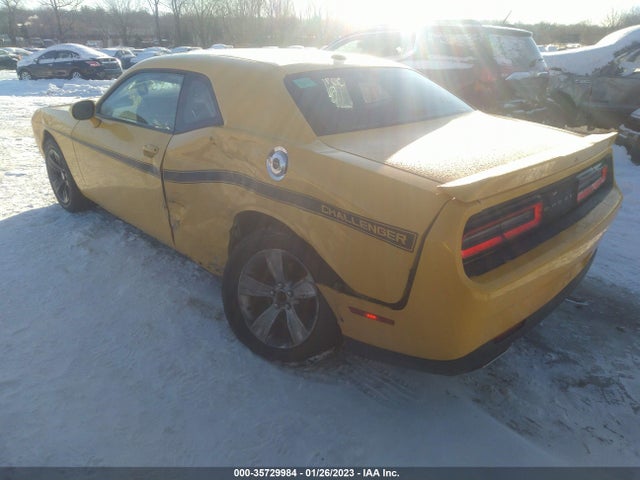 Dodge Challenger 2018 2C3CDZAG0JH317943 Image 21
