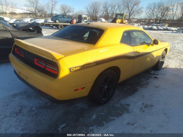 Dodge Challenger 2018 2C3CDZAG0JH317943 Image 22