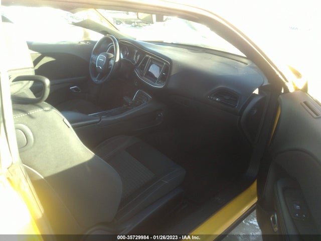 Dodge Challenger 2018 2C3CDZAG0JH317943 Image 23