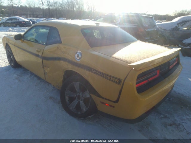 Dodge Challenger 2018 2C3CDZAG0JH317943 Image 24