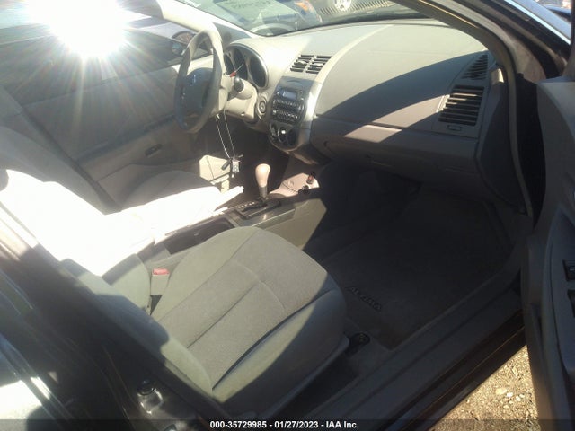 2004 NISSAN ALTIMA S VIN: 1N4AL11D44C151016