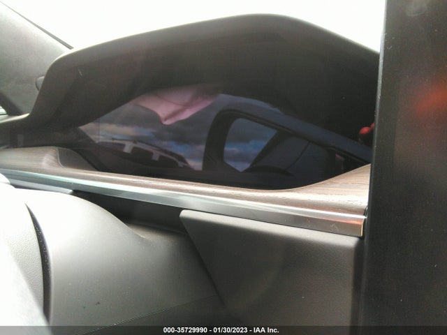 2022 Tesla Model S, VIN: 5YJSA1E55NF493229