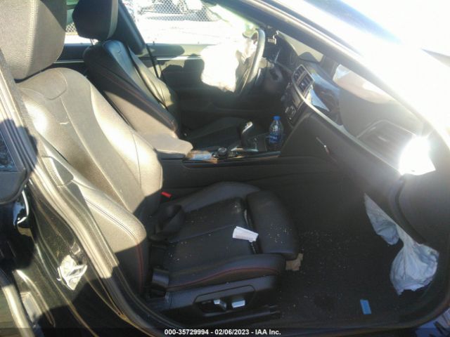 WBA4J1C5XJBM11906 BMW 4 Series 430i