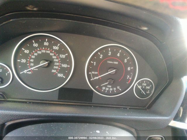 WBA4J1C5XJBM11906 BMW 4 Series 430i