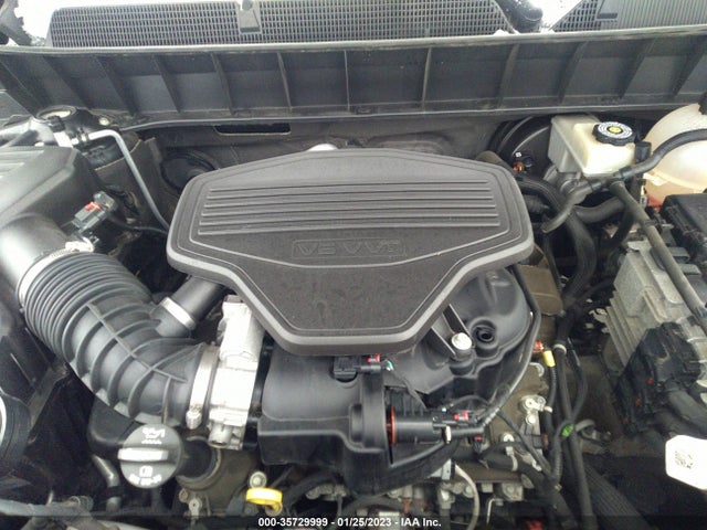 GMC Acadia Denali 2017 1GKKNXLS0HZ302044 Image 10