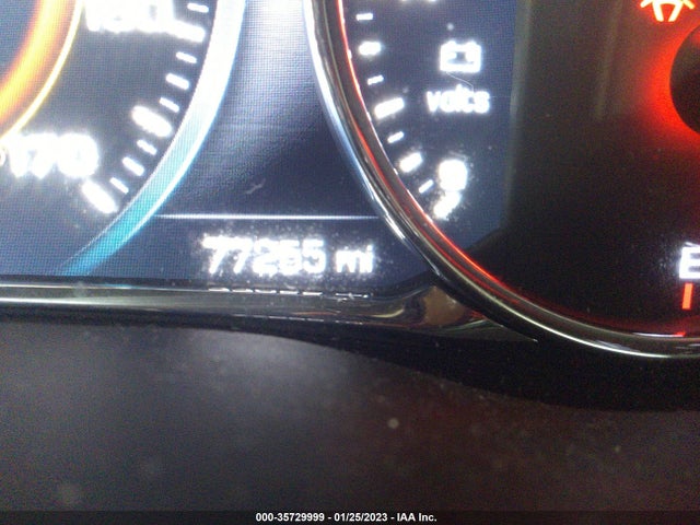 GMC Acadia Denali 2017 1GKKNXLS0HZ302044 Image 7