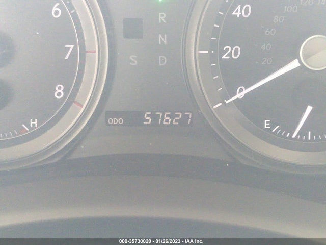 2009 LEXUS ES 350 VIN: JTHBJ46G592341380