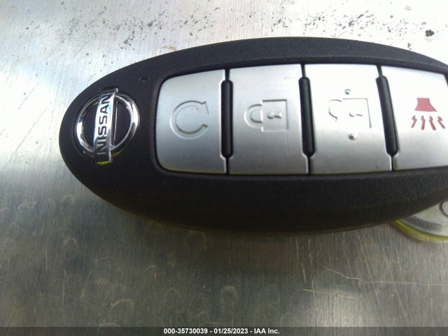 2021 NISSAN ROGUE SV VIN: 5N1AT3BA6MC748223