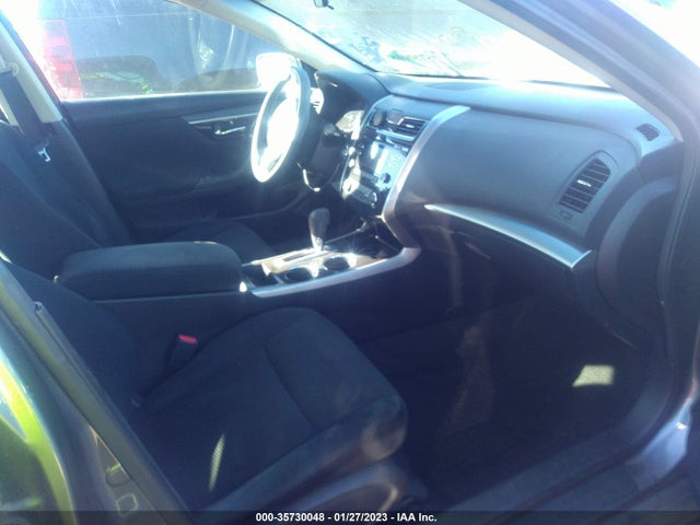 2014 NISSAN ALTIMA 2.5 S VIN: 1N4AL3AP8EN365020