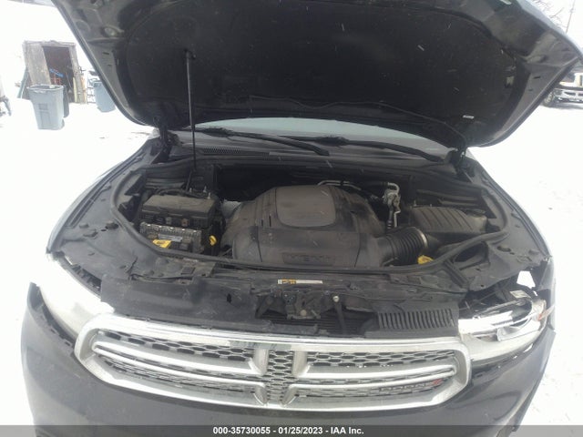 Dodge Durango Citadel 2015 1C4SDJET9FC114866 Image 10
