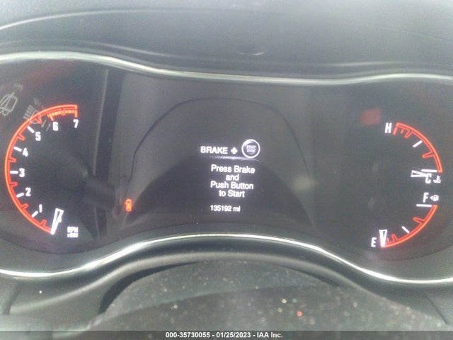 Dodge Durango Citadel 2015 1C4SDJET9FC114866 Image 7