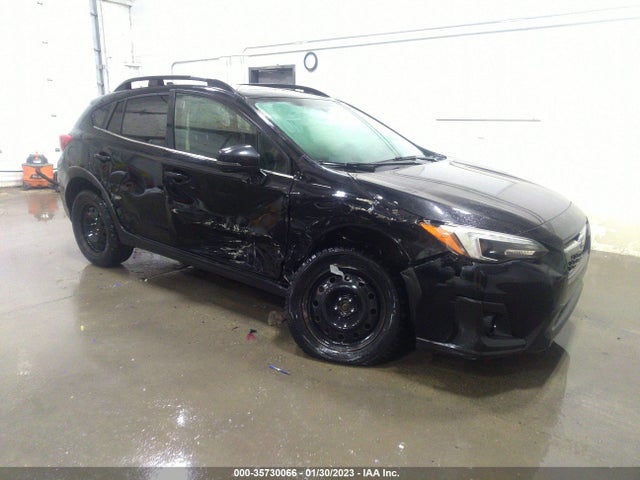 2019 Subaru Crosstrek, VIN: JF2GTANC2K8315497