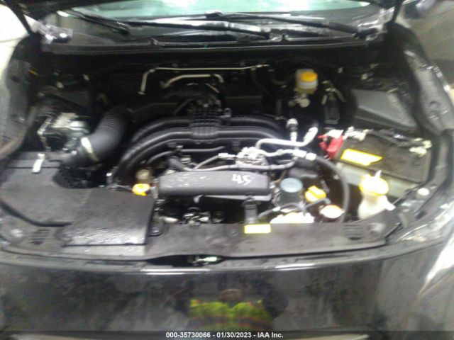 JF2GTANC2K8315497 Subaru Crosstrek Limited