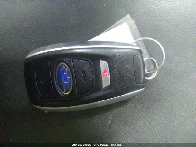JF2GTANC2K8315497 Subaru Crosstrek Limited