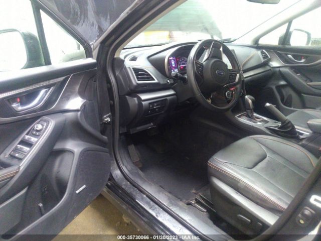 JF2GTANC2K8315497 Subaru Crosstrek Limited