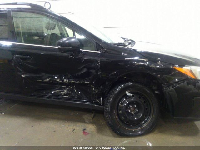 JF2GTANC2K8315497 Subaru Crosstrek Limited