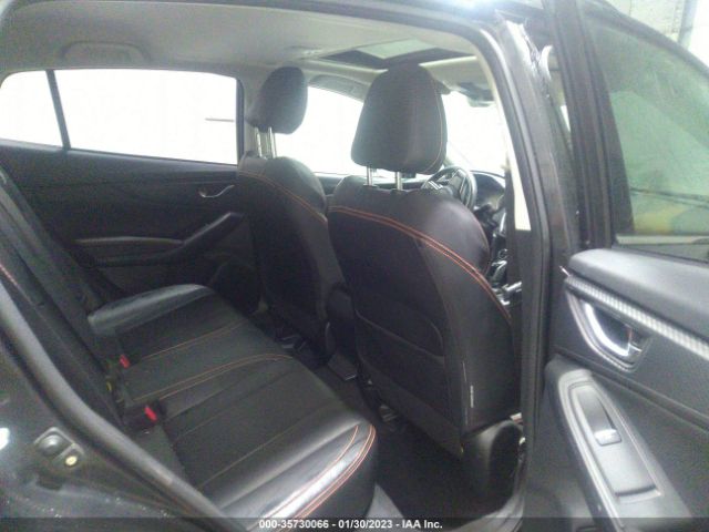 JF2GTANC2K8315497 Subaru Crosstrek Limited