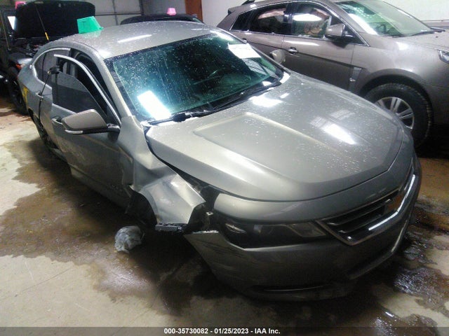 2019 Chevrolet Impala, VIN: 2G11Z5SA6K9151519