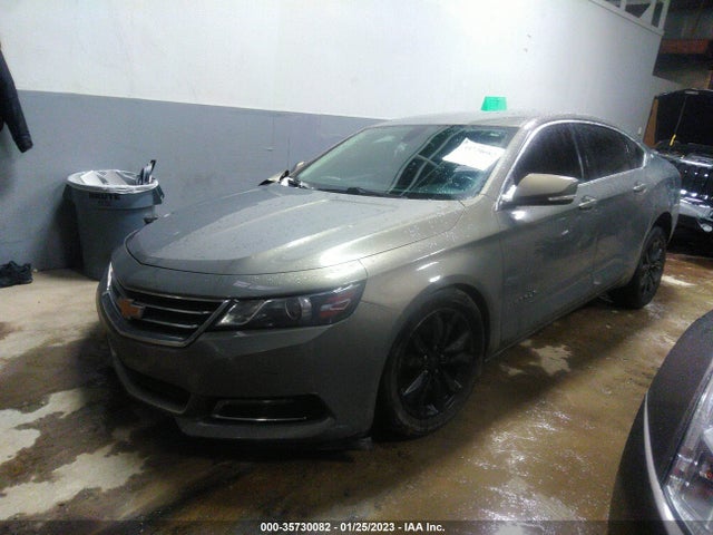 2019 Chevrolet Impala, VIN: 2G11Z5SA6K9151519