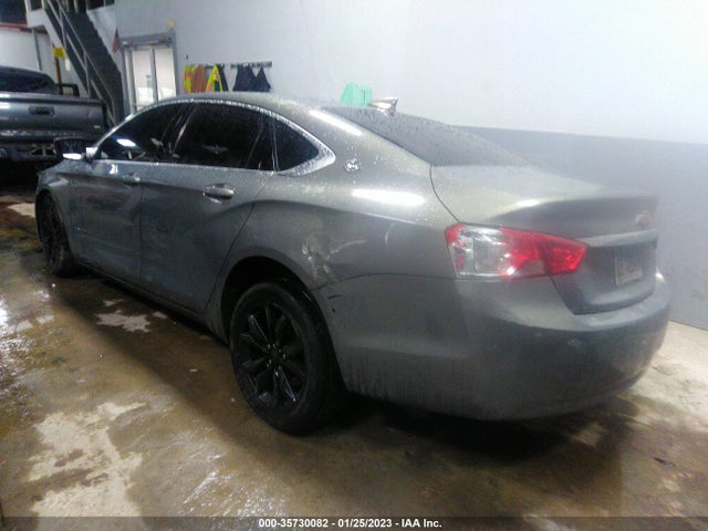 2019 Chevrolet Impala, VIN: 2G11Z5SA6K9151519
