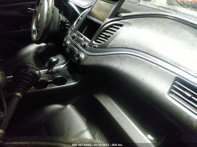 2019 Chevrolet Impala, VIN: 2G11Z5SA6K9151519