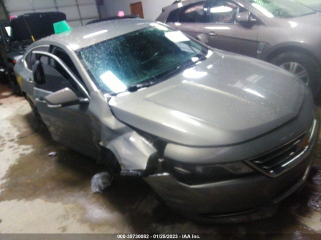 2019 Chevrolet Impala, VIN: 2G11Z5SA6K9151519