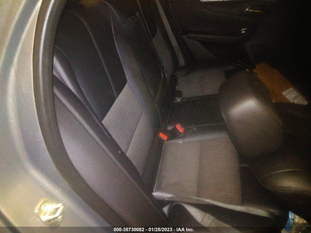 2019 Chevrolet Impala, VIN: 2G11Z5SA6K9151519