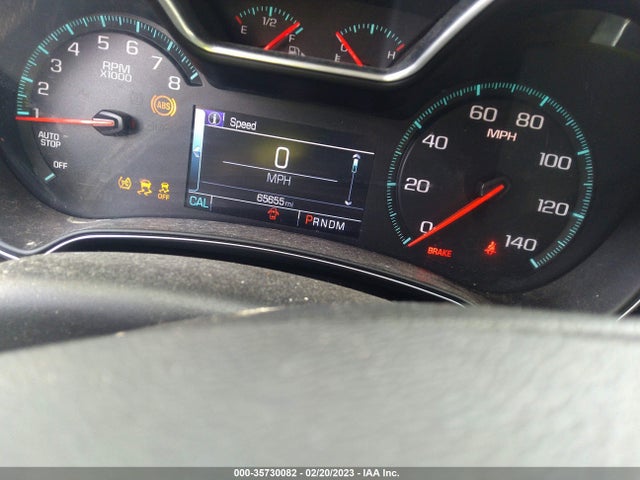 2019 Chevrolet Impala, VIN: 2G11Z5SA6K9151519