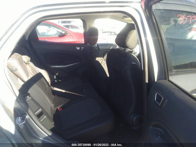 2019 Ford Ecosport, VIN: MAJ6S3GL1KC271971