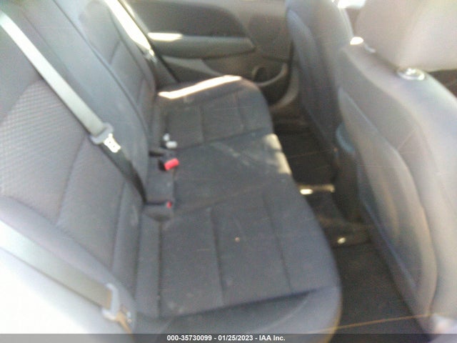 2020 HYUNDAI ELANTRA SEL VIN: 5NPD84LF1LH540885