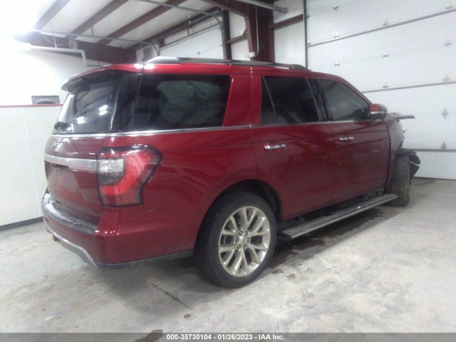 Ford Expedition Limited 2019 1FMJU2AT4KEA15020 Image 5