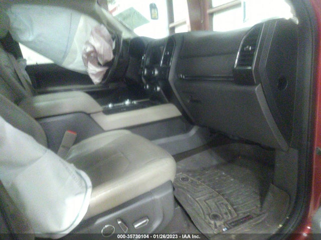 Ford Expedition Limited 2019 1FMJU2AT4KEA15020 Image 6