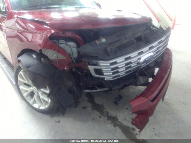 Ford Expedition Limited 2019 1FMJU2AT4KEA15020 Image 7