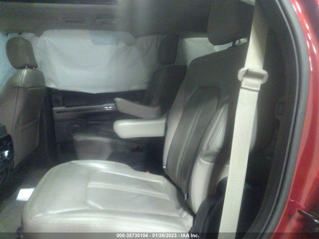 Ford Expedition Limited 2019 1FMJU2AT4KEA15020 Image 9
