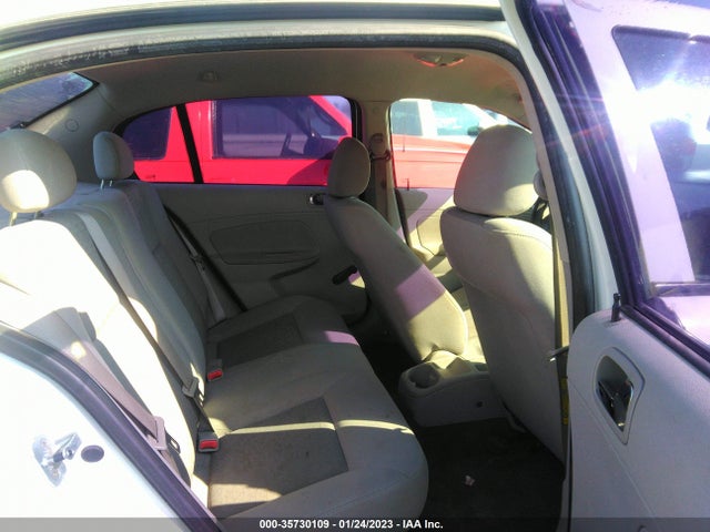 2005 CHEVROLET COBALT VIN: 1G1AK52F457548846