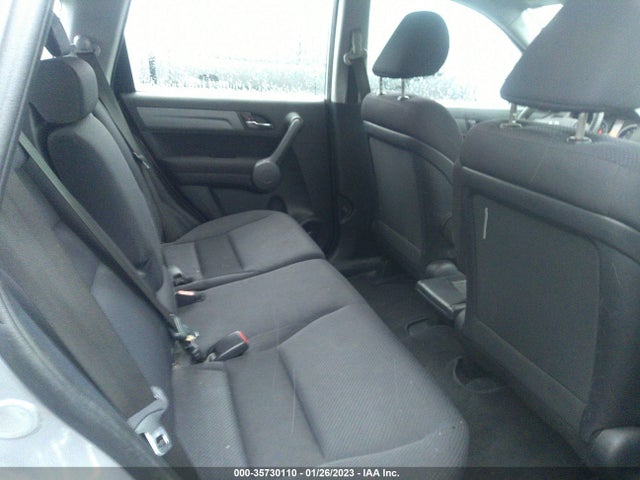 2009 Honda Cr-v Lx მანქანა იყიდება აუქციონზე, vin: 5J6RE48329L011621, აუქციონის ნომერი: 35730110