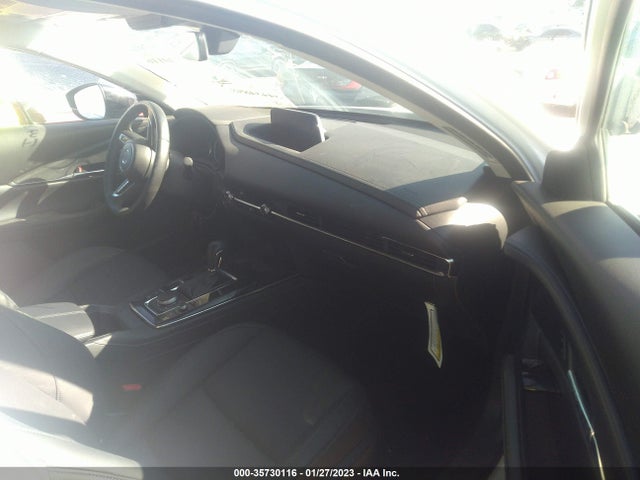 2022 Mazda CX-30, VIN: 3MVDMBAY6NM411234