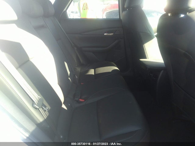 2022 Mazda CX-30, VIN: 3MVDMBAY6NM411234