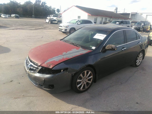 Acura TSX 2006 JH4CL96886C030441 Image 2