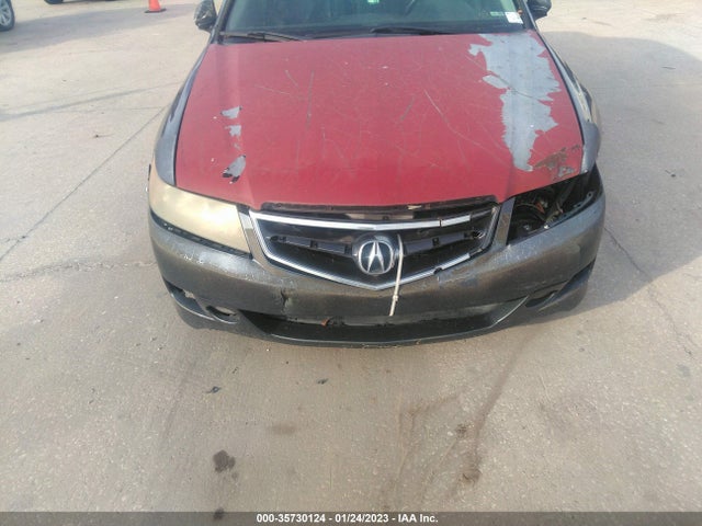 Acura TSX 2006 JH4CL96886C030441 Image 7