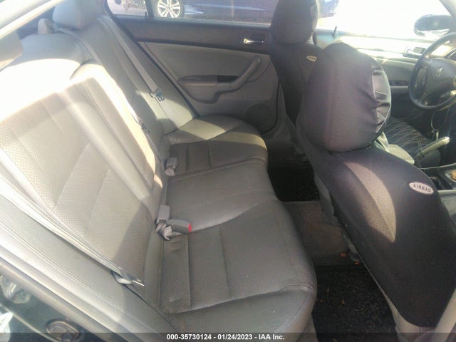 Acura TSX 2006 JH4CL96886C030441 Image 9