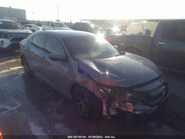 2020 SHHFK7H42LU224086 main image
